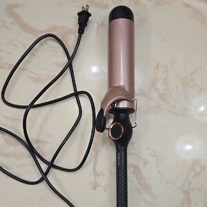 WEEYUM 2inch Barrel Curling Iron